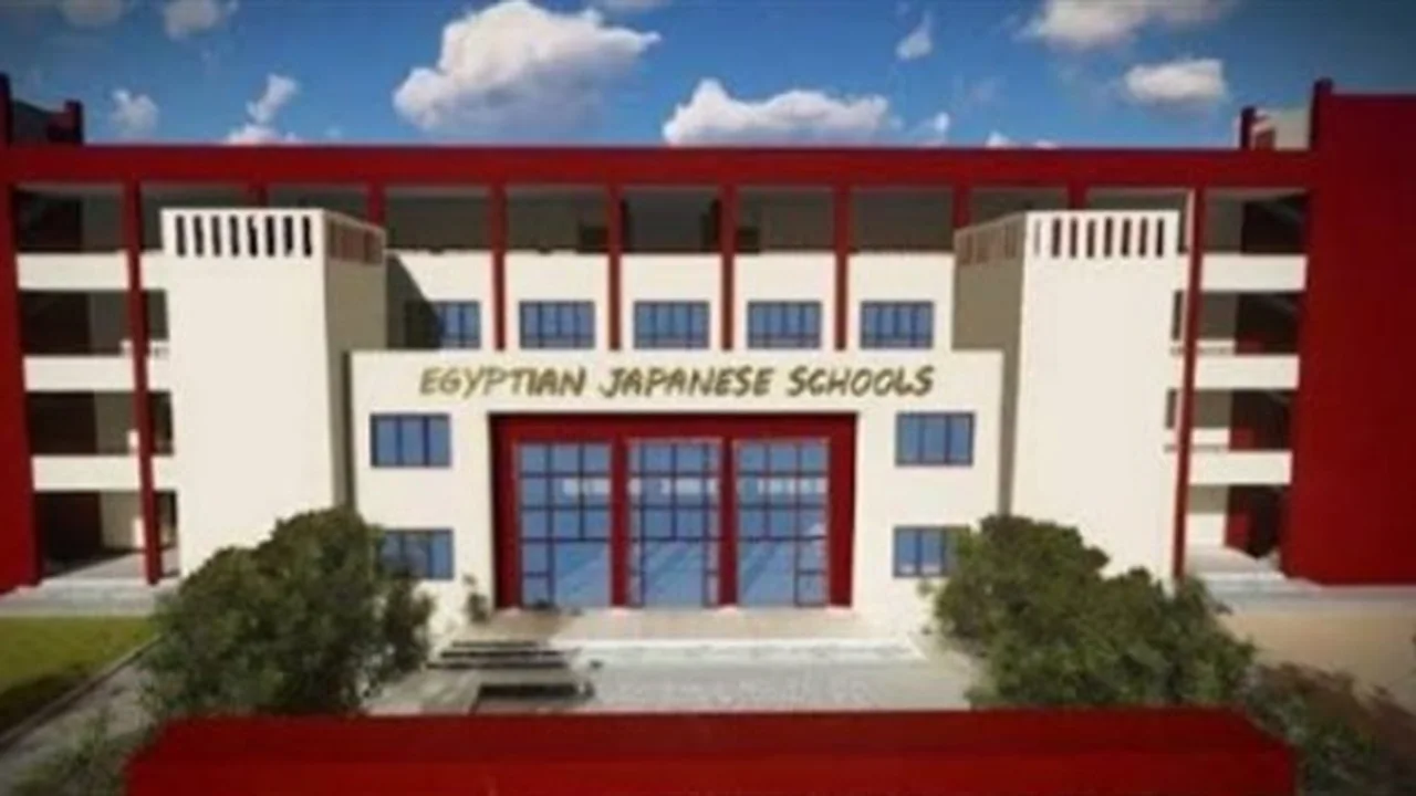 موعد التسجيل.. شروط تقديم رياض الأطفال بالمدارس اليابانية في مصر